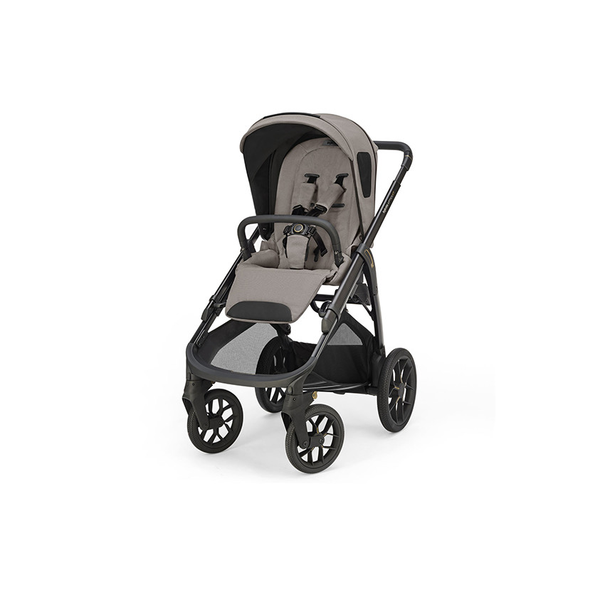Σύστημα Μεταφοράς Aptica Xt Quattro Drw-R-Evo Tundra Beige + Σκελετός Μαύρος 