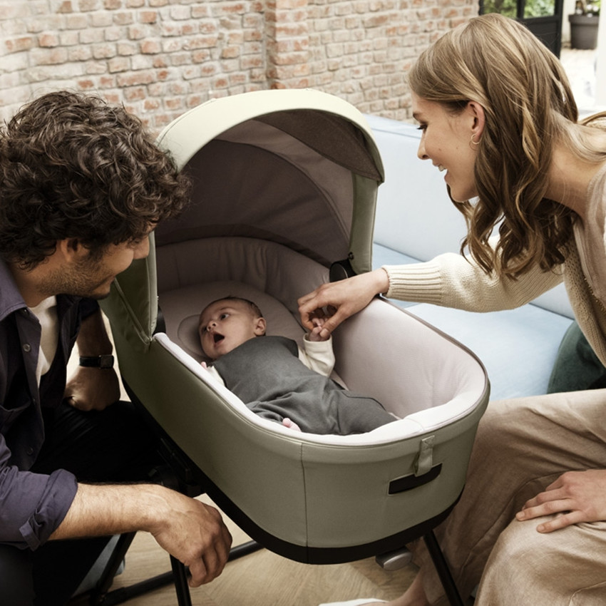 Σύστημα Μεταφοράς Electa Quattro Cab Nolita Beige Iridio Black  Inglesina  Additional Σύστημα Μεταφοράς Electa Quattro Cab Nolita Beige Iridio Black  Inglesina