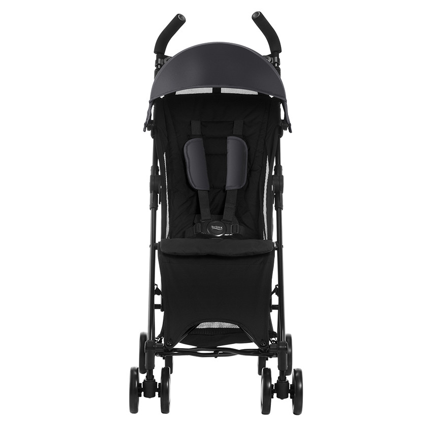Kαρότσι Holiday -  Cosmos Black  Additional Kαρότσι Holiday -  Cosmos Black