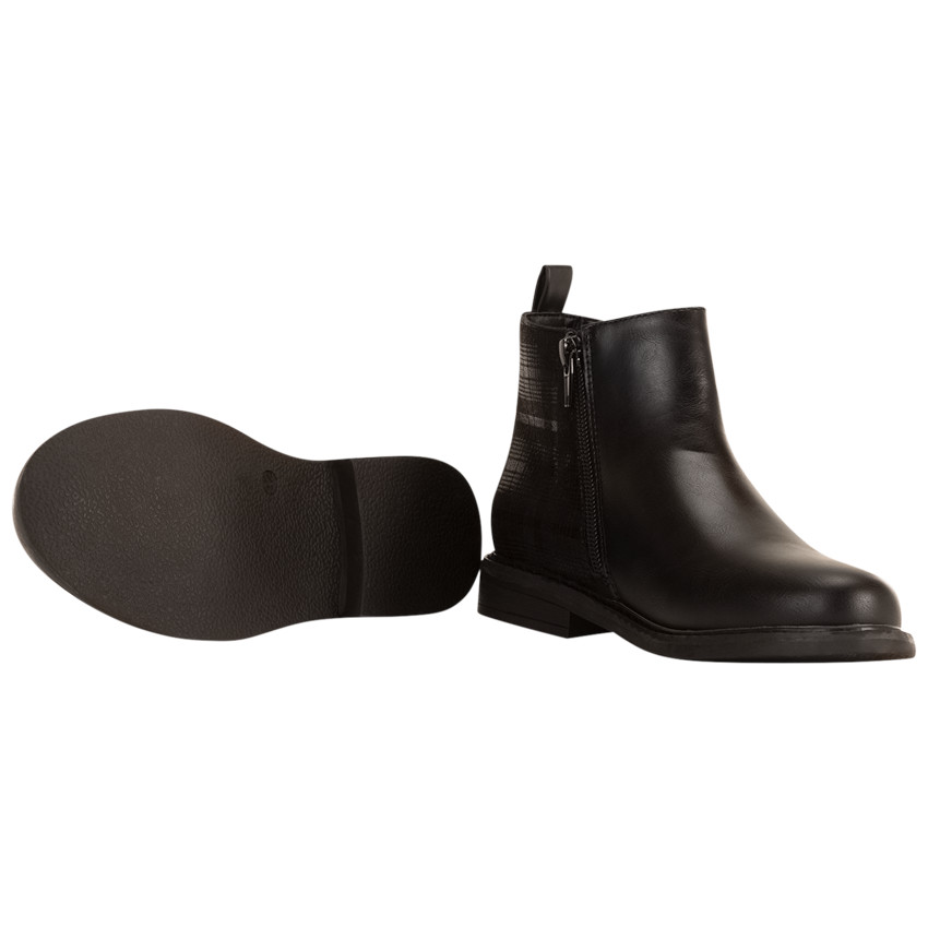 Bottines orchestra 2025