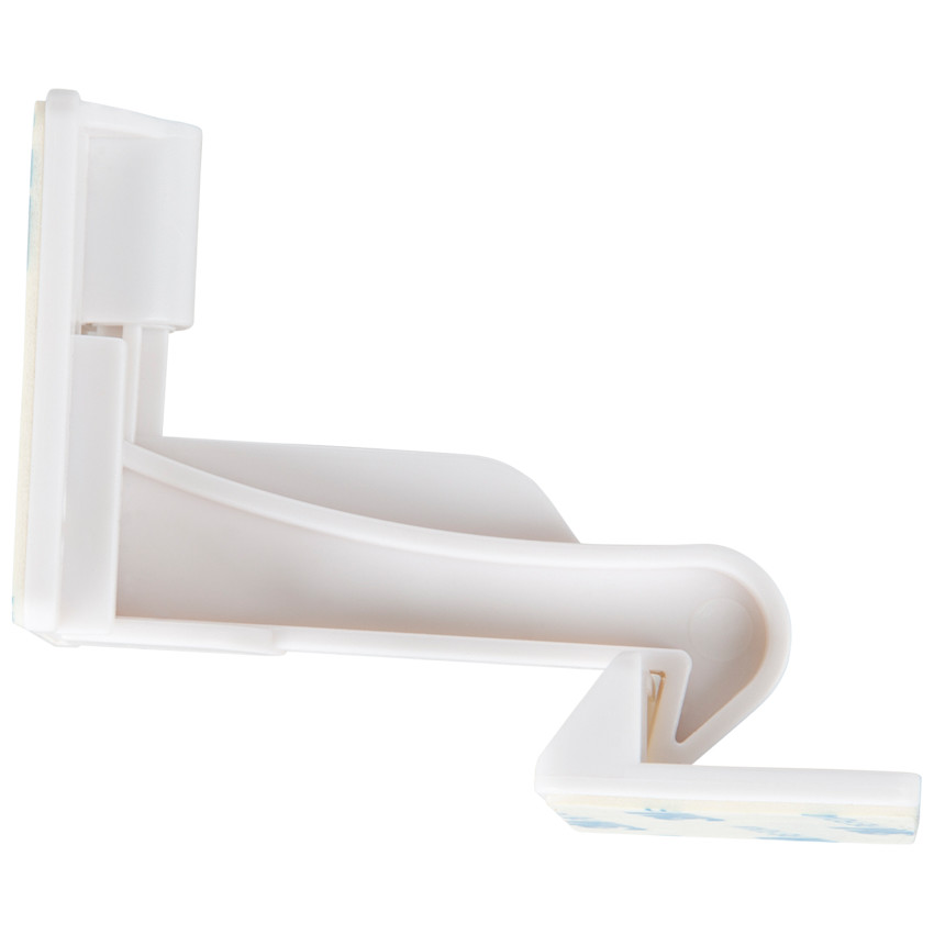 Μπλοκ πόρτας ντουλάπας/συρταριού Nobobo - 4 τμχ. 