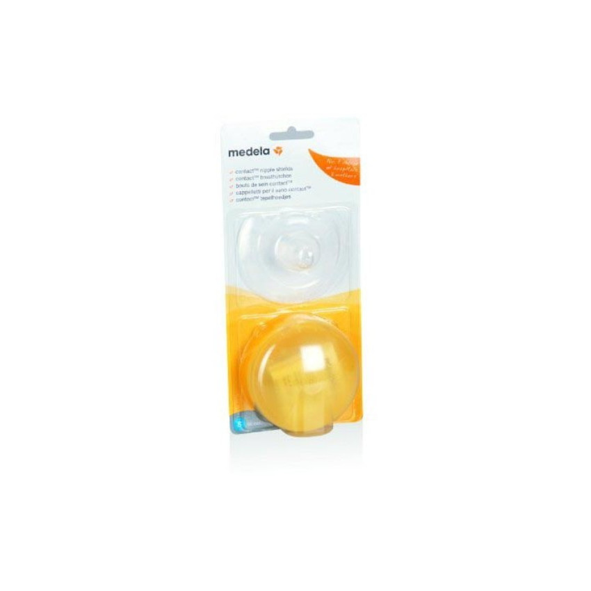 ψευδοθηλές Contact Nipple Shields Main ψευδοθηλές Contact Nipple Shields