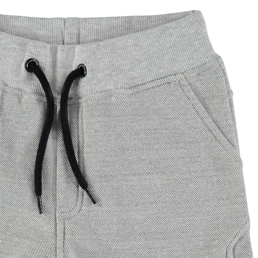 Παντελόνι φόρμας από φανέλα με τυπωμένες φράσεις Star Wars 