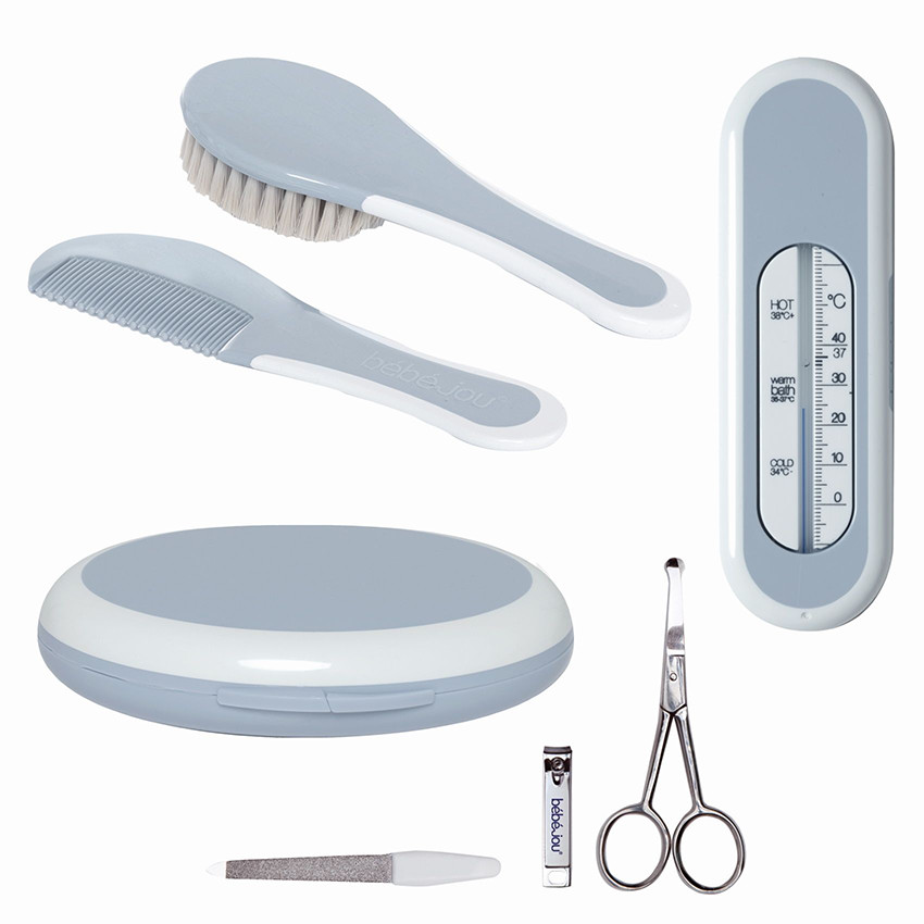 Σετ δώρου Celestial Blue - Bebejou 