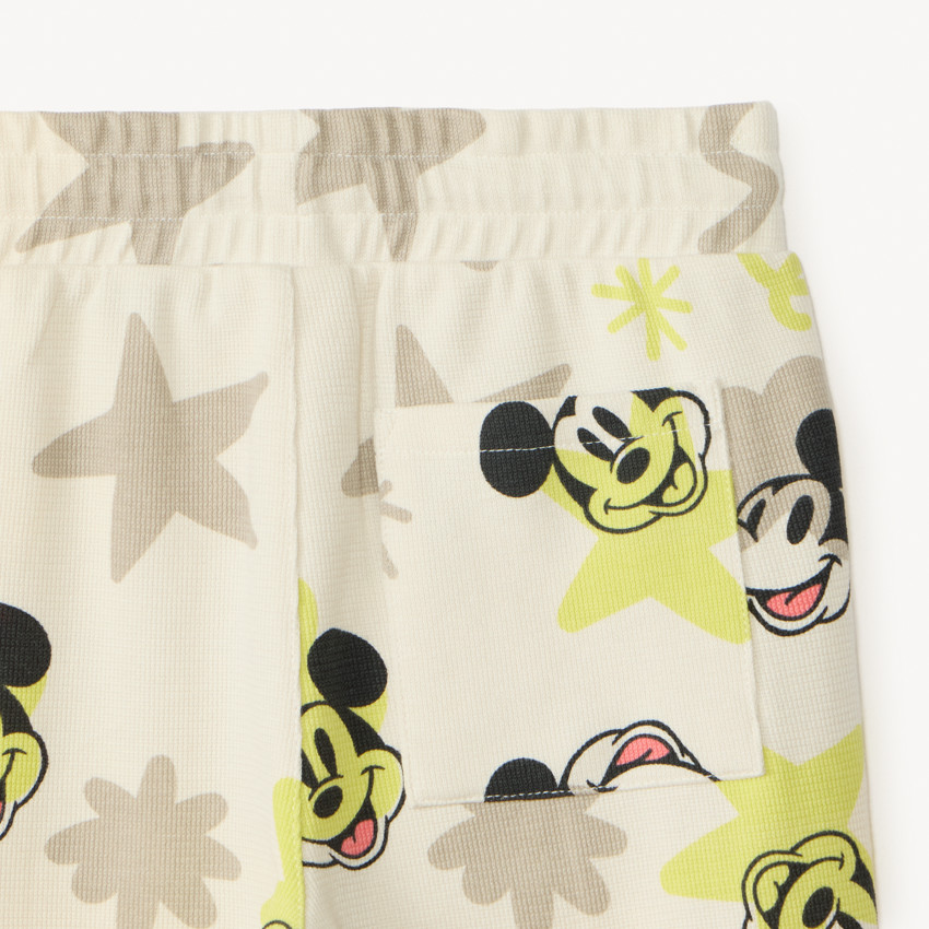 Σετ φόρμας jogging Mickey Mouse για αγόρια 
