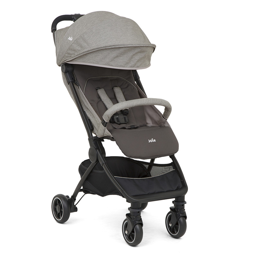   Καρότσι  Pact - Dark Pewter  