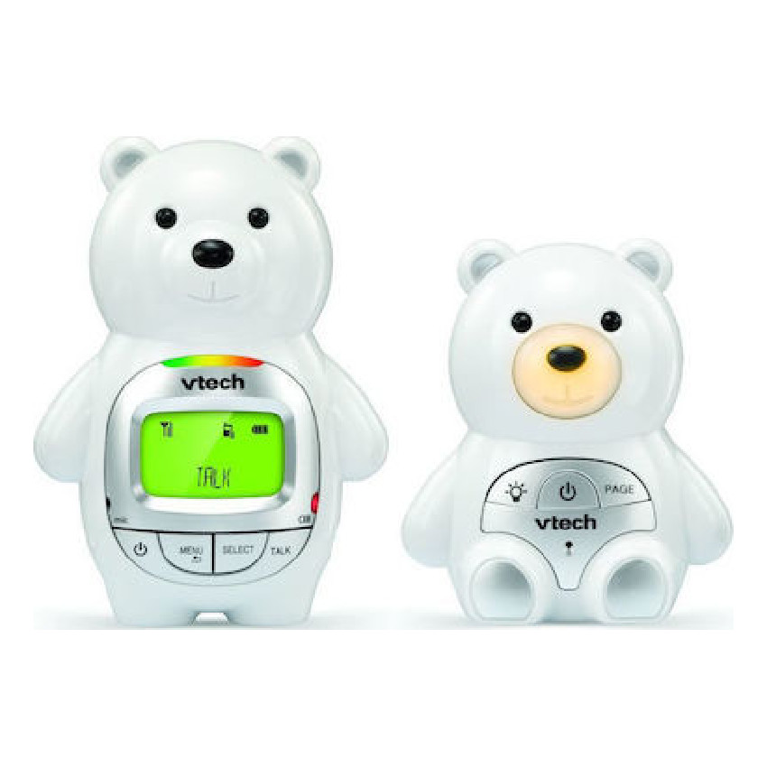 Ενδοεπικοινωνια Ηχου Bear Bm2350 VTECH 