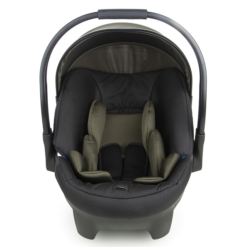 Καρότσι τριών σετ Théa - Χακί 