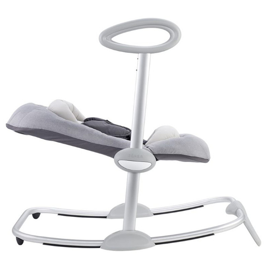 Χειροκίνητο ρηλάξ  Up & Down IIΙ Yellow Palm Tree Beaba 