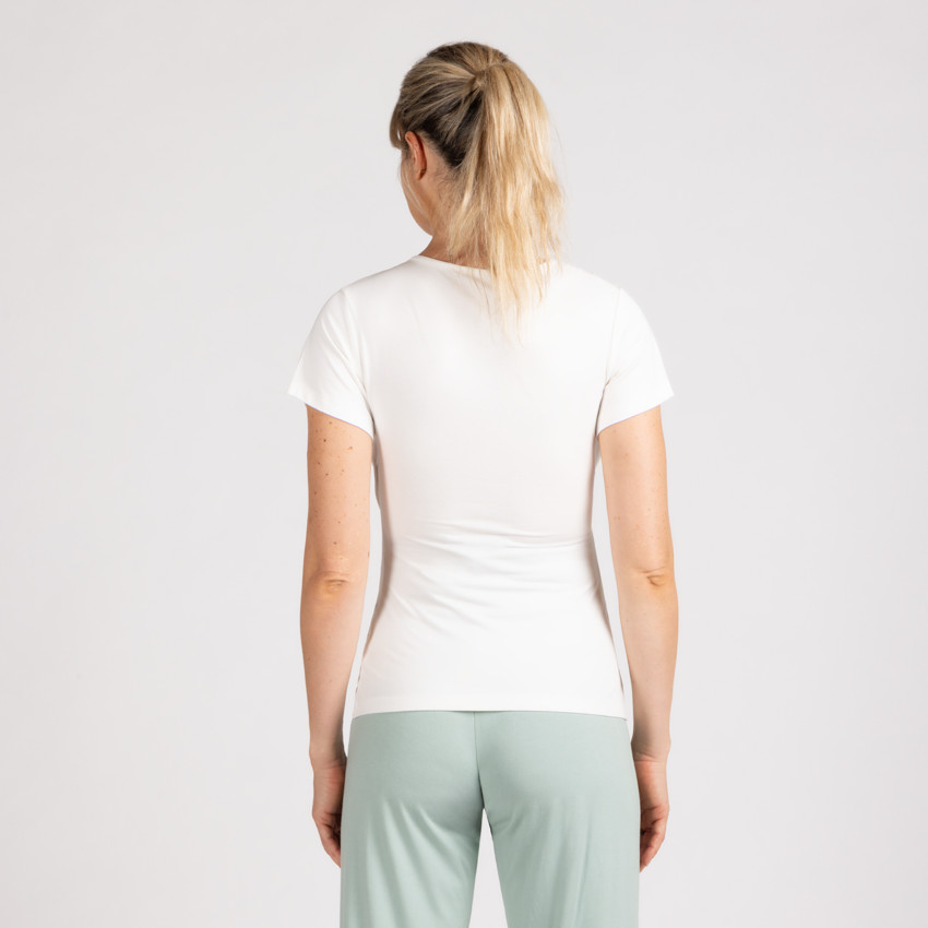 Μπλούζα θηλασμού με σχέδιο για πιτζάμα εγκυμοσύνης 