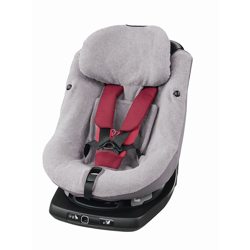 Βαμβακερό κάλυμα AxissFix & AxissFix Plus - Cool Grey 