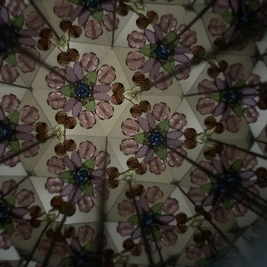 Καλειδοσκόπιο - 1τμχ 