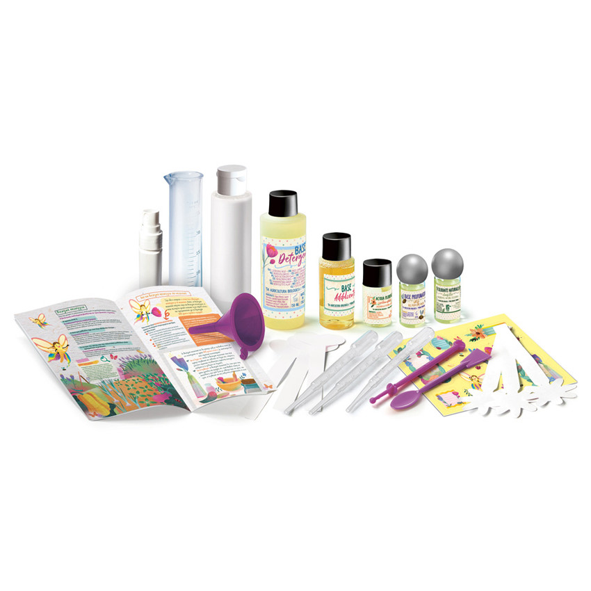 Μαθαίνω & Δημιουργώ Bio Καλλυντικά-Απο Ανακυκλωμένα Υλικά 