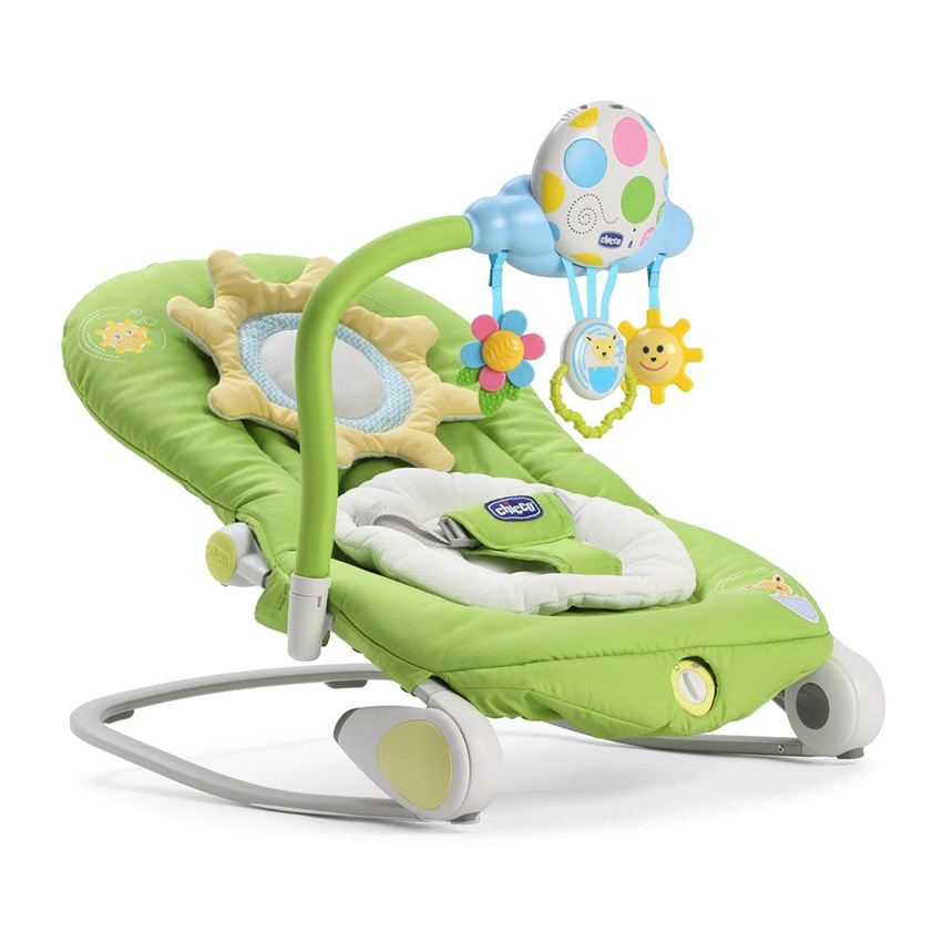 Transat Baloon - Summer green 