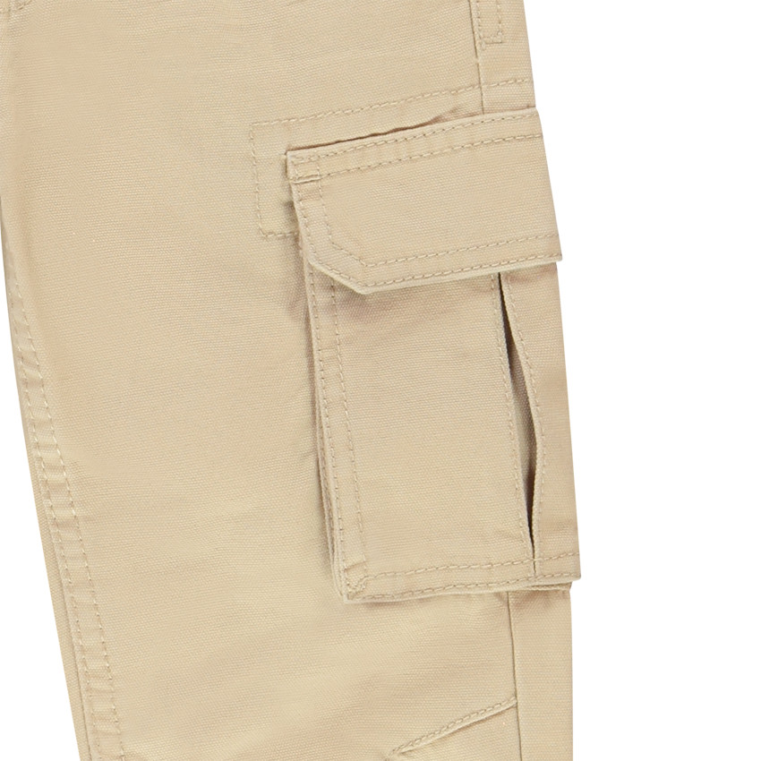 Παντελόνι cargo jersey για αγόρι 