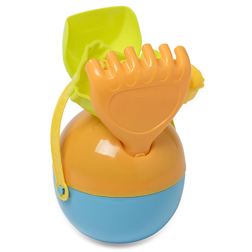 Σετ παραλίας bebe 