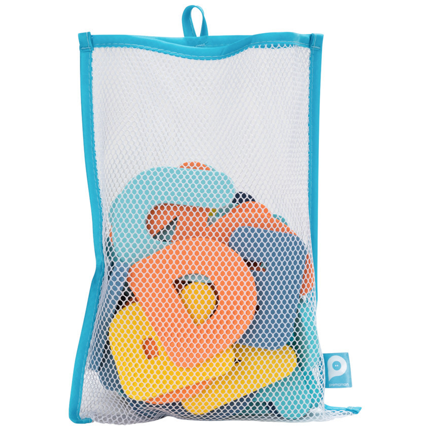 Γράμματα από αφρό για το μπάνιο - Aloha 2.0 