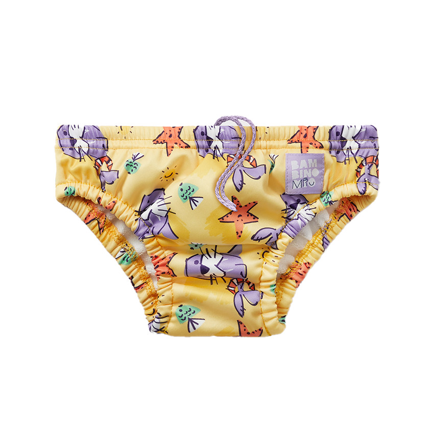 Couche de bain lavable révolutionnaire Flip 1-2 ans 