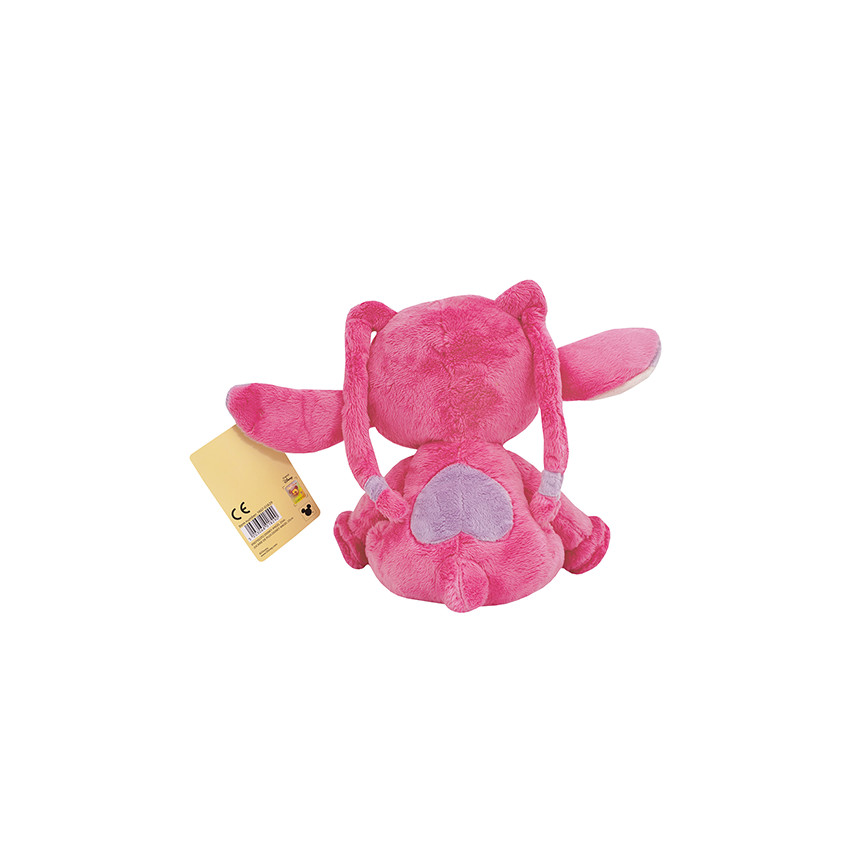 Χνουδωτό Disney Angel 25εκ 