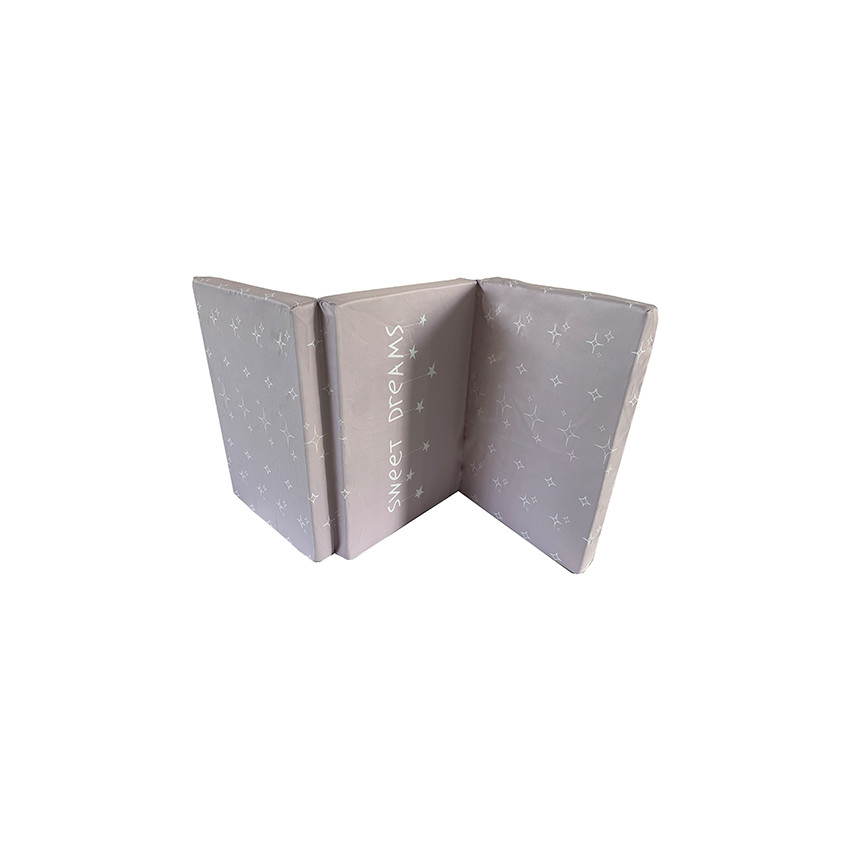 Σπαστό Στρώμα Για Παρκοκρέβατο 