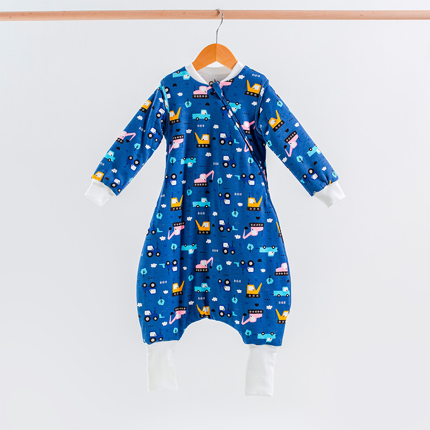 Υπνόσακος flexy trucks 18-36M 1TOG 