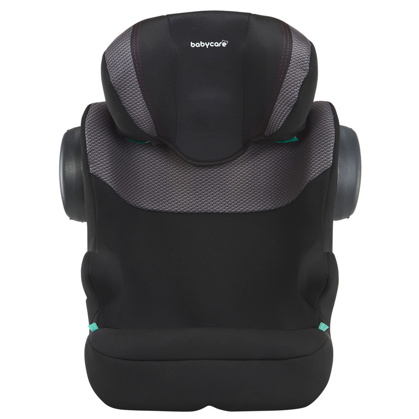 Κάθισμα αυτοκινήτου i-Size Ομάδα 2/3 Safe Belt 106-140 cm μαύρο 