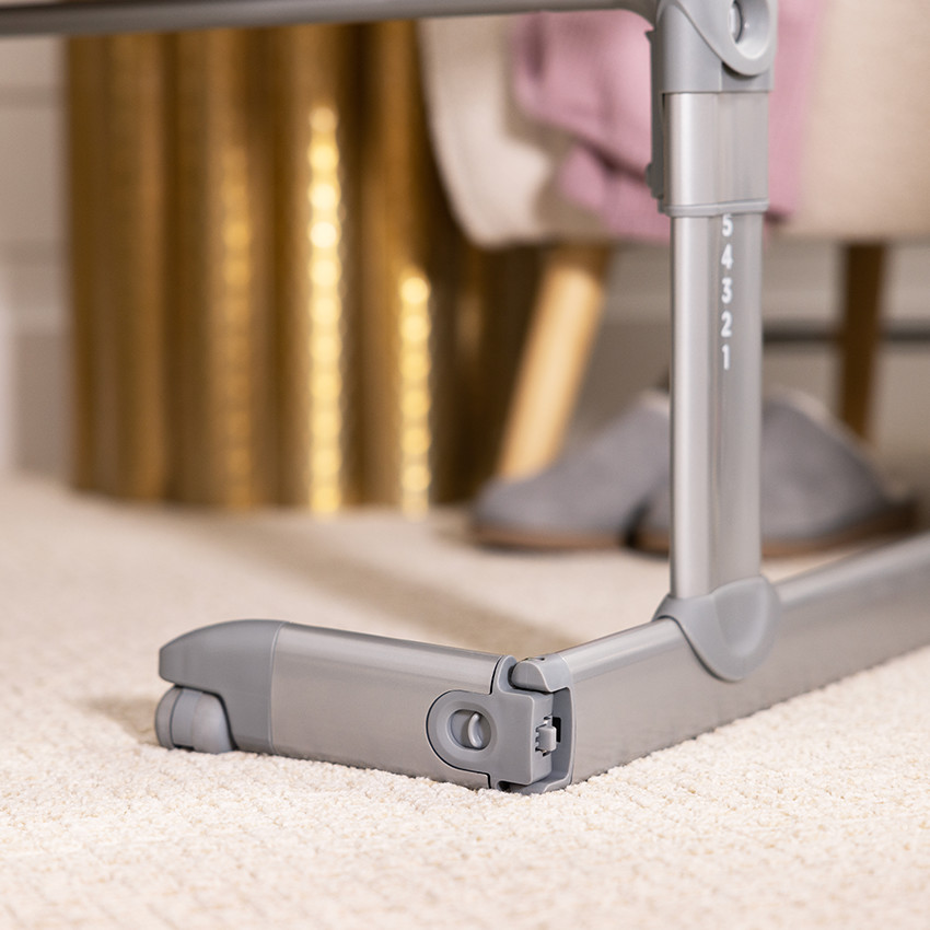 Λίκνο Playard Sweet2Sleep Oatmetal Graco  