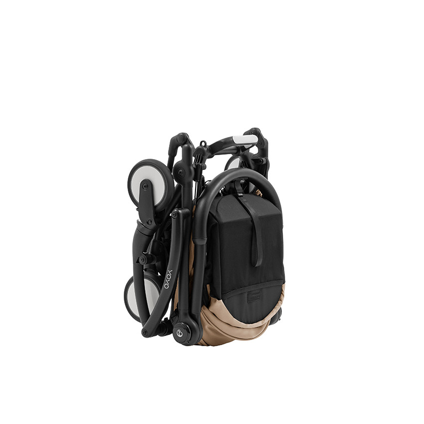 Habillage pack nouveau-né YOYO⁵ - Taupe 