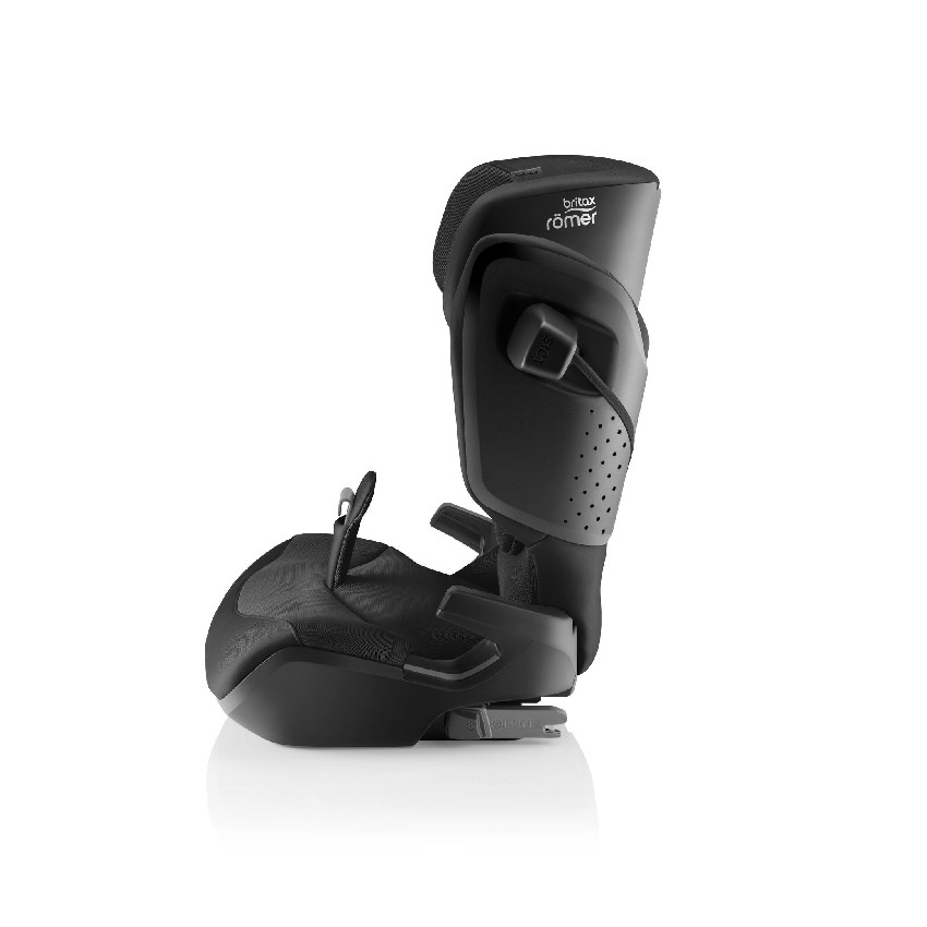 Κάθισμα Αυτοκινήτου 100-150cm i-Size BRITAX ROMER KIDFIX PRO Style -Carbon Black 