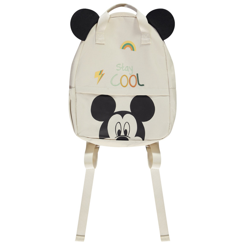Τσάντα πλάτης Mickey Disney για αγόρι 