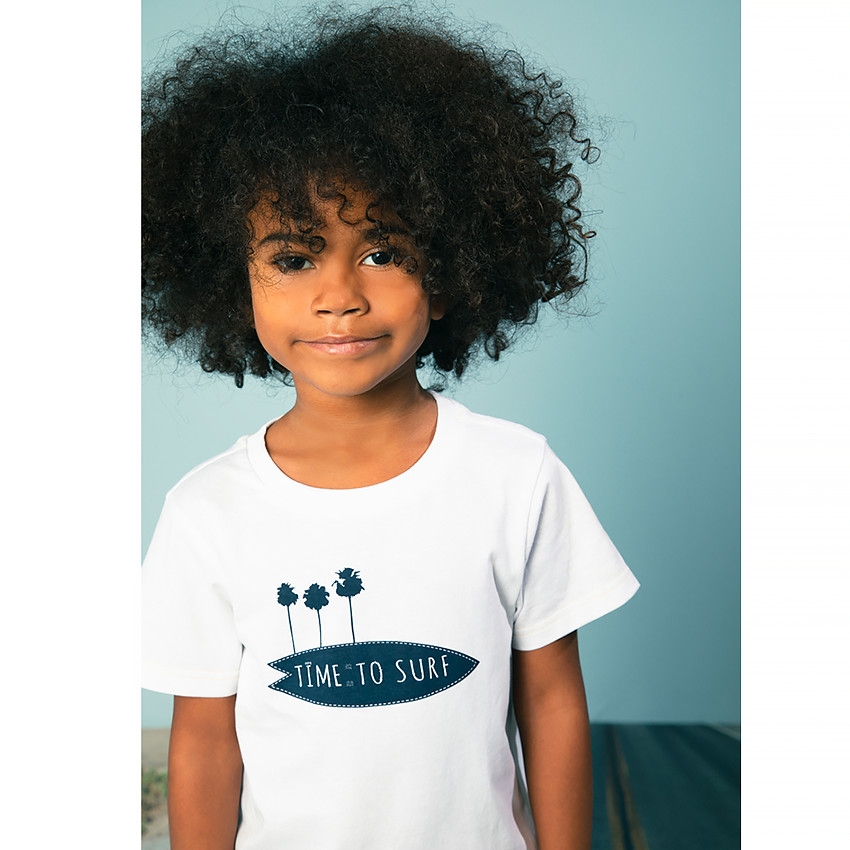 Σετ παραλίας μπλούζα + σορτς για αγόρι  Additional Σετ παραλίας μπλούζα + σορτς για αγόρι