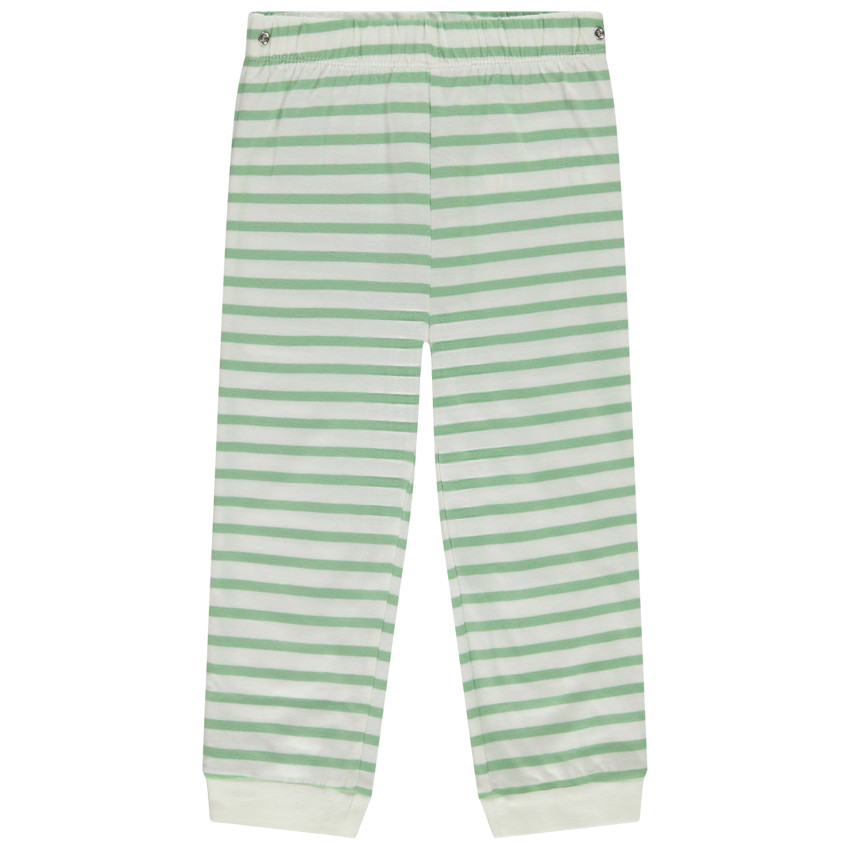 Pyjama 2 pièces Simba Disney pour bébé garçon avec finitions différentes selon l'âge 