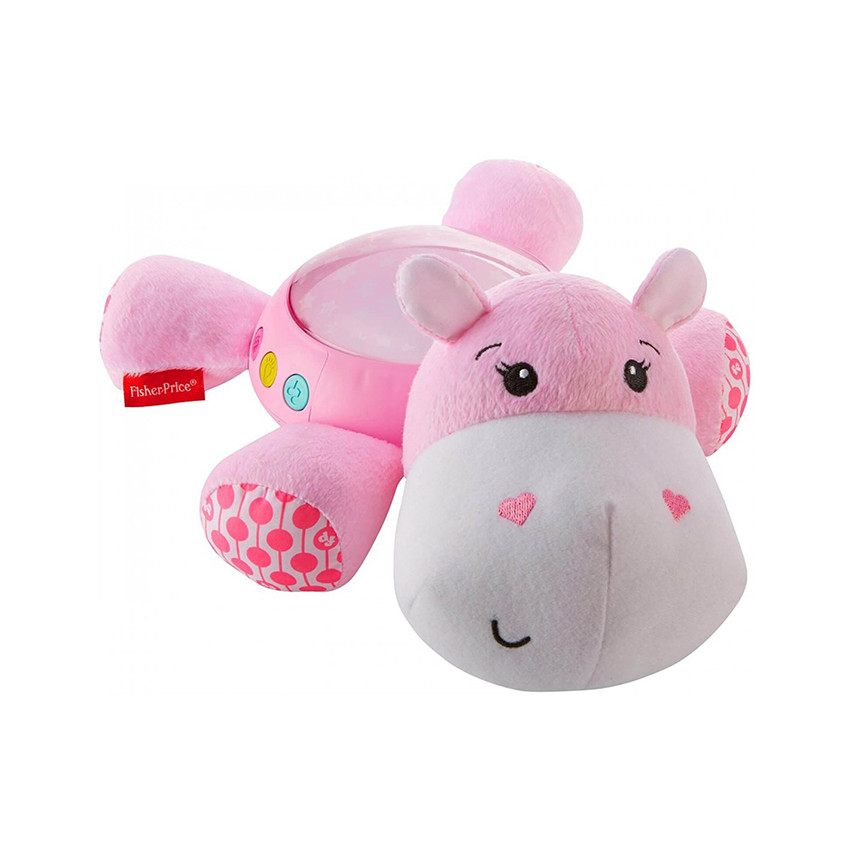 Μουσικός Προβολέας-Ιπποπόταμος  