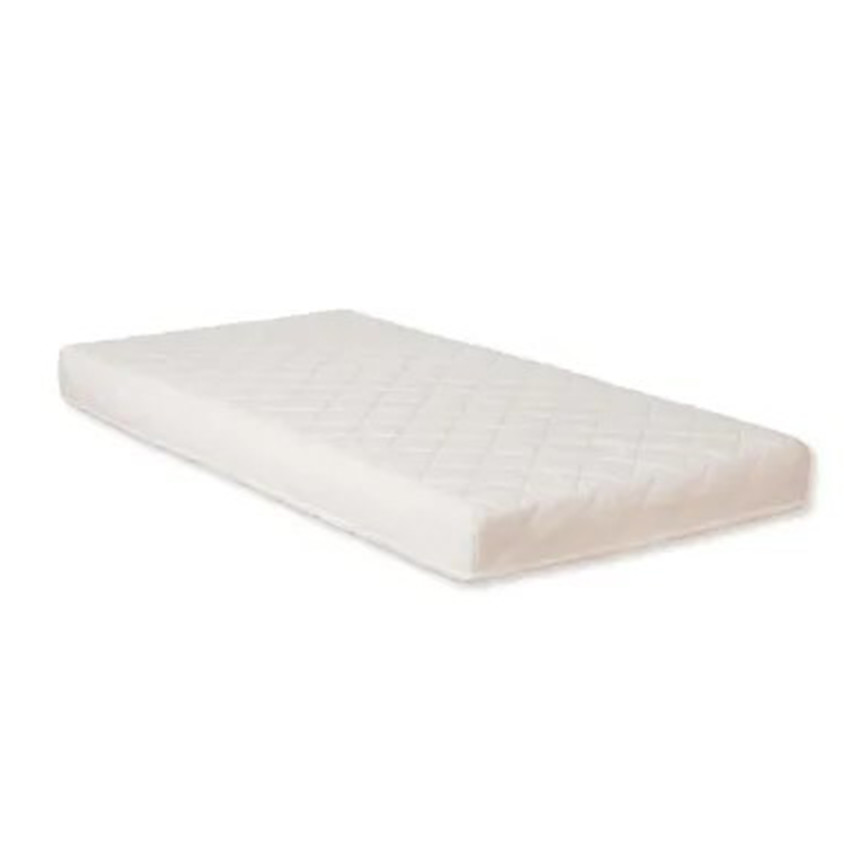 Ορθοπεδικό Στρώμα Κούνιας Φοίβος με Κοκοφοίνικα 70cmx140cm Bebe Strom  