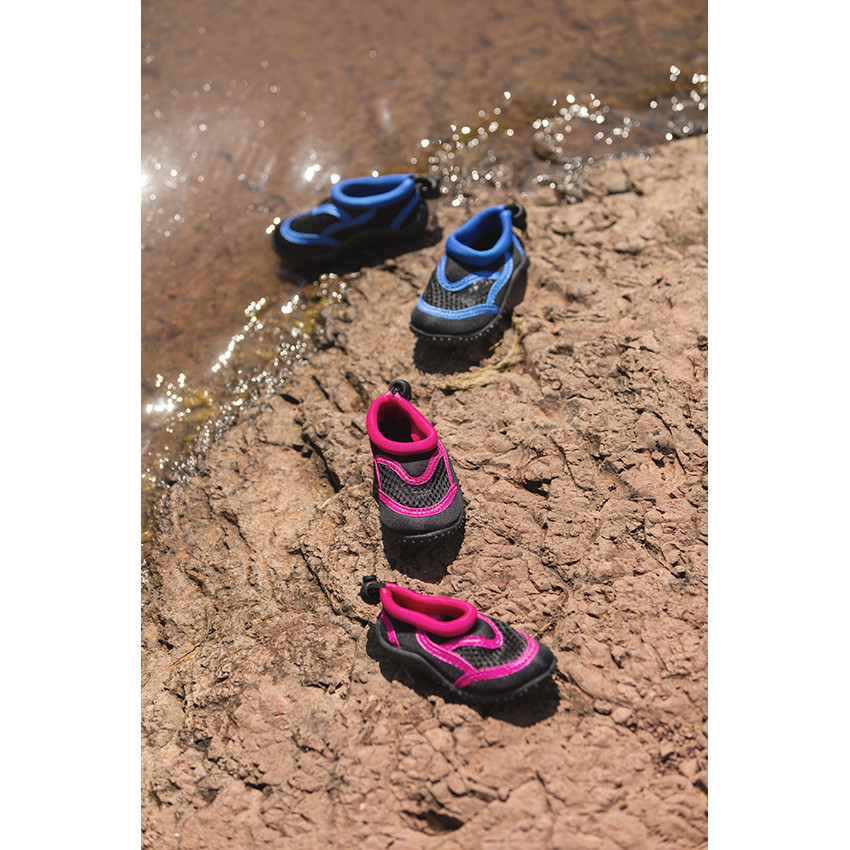 Σανδάλια παραλίας από νεοπρένιο 20 έως 23 