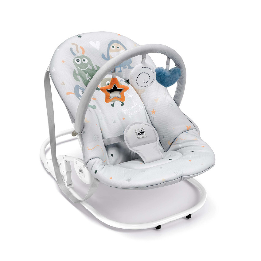 Ρηλάξ Με Μπάρα Δραστηριοτήτων Ηλικίας Από 0+ 