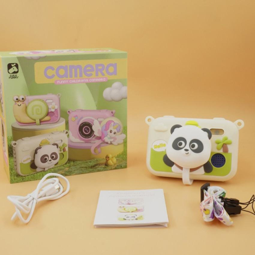 Καμερα Διπλης Οψης Παντα 