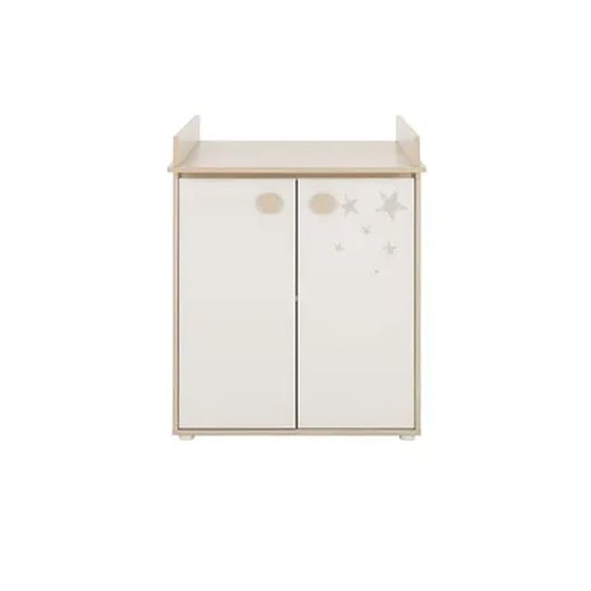 Σιφονιέρα Felix Με Αλλαξιέρα 