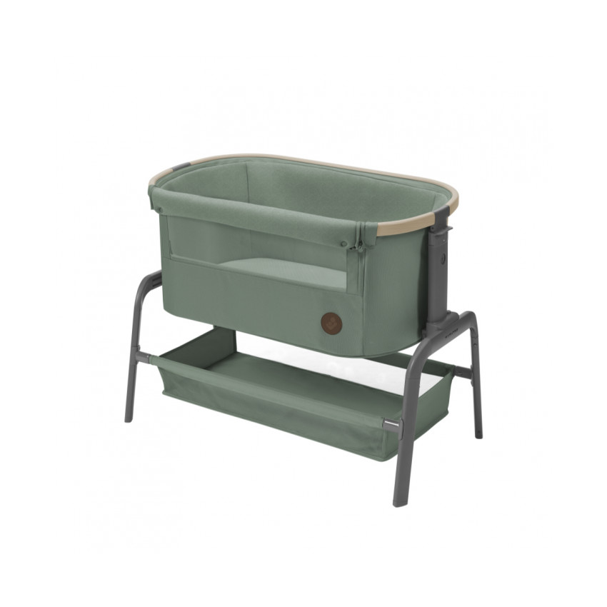 Βρεφικό Λίκνο Iora Beyond Green - Maxi Cosi 