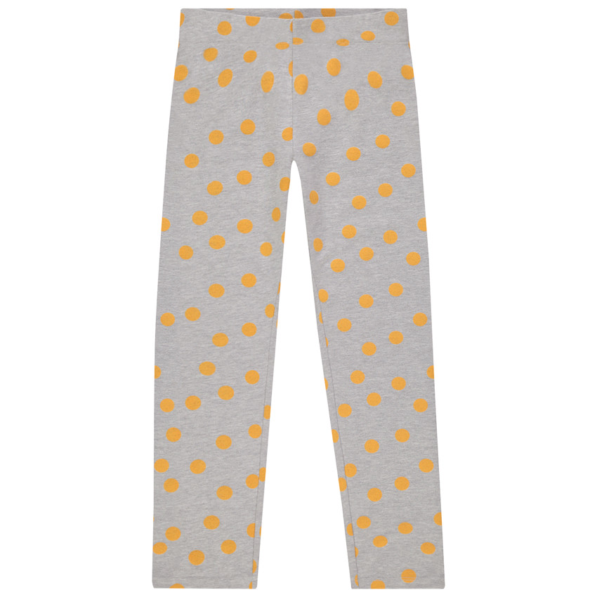 Πιτζάμα jersey σχέδιο Minnie Disney για κορίτσι 