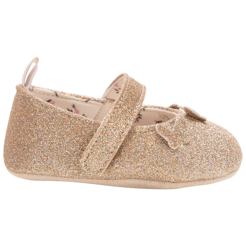 "Πά patches με πούλιες και πεταλούδες για κορίτσι μωρό" 