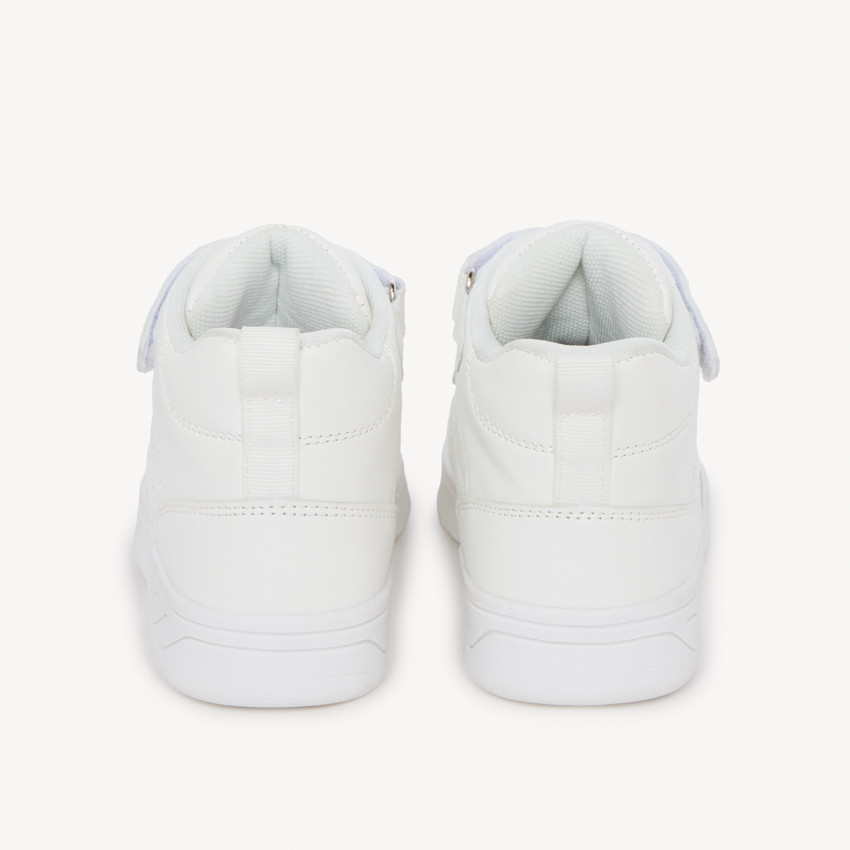 Αθλητικά παπούτσια ψηλά για αγόρι 