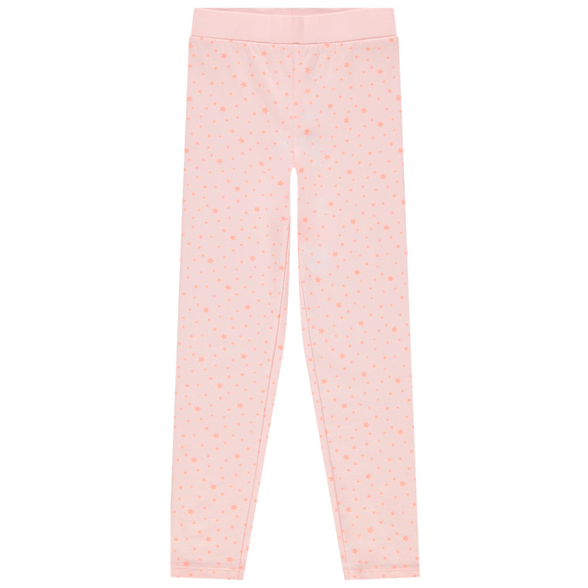 Βαμβακερή πιτζάμα με στάμπα Minnie σειρήνα της Disney 