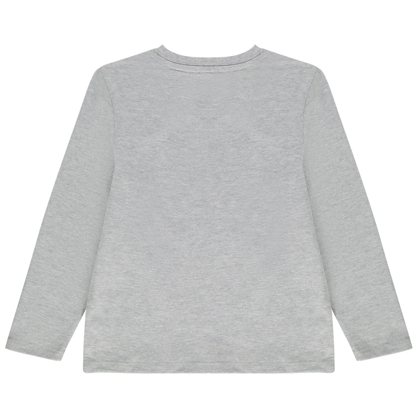 T-shirt μακρυμάνικο από jersey Star Wars Disney για αγόρι 