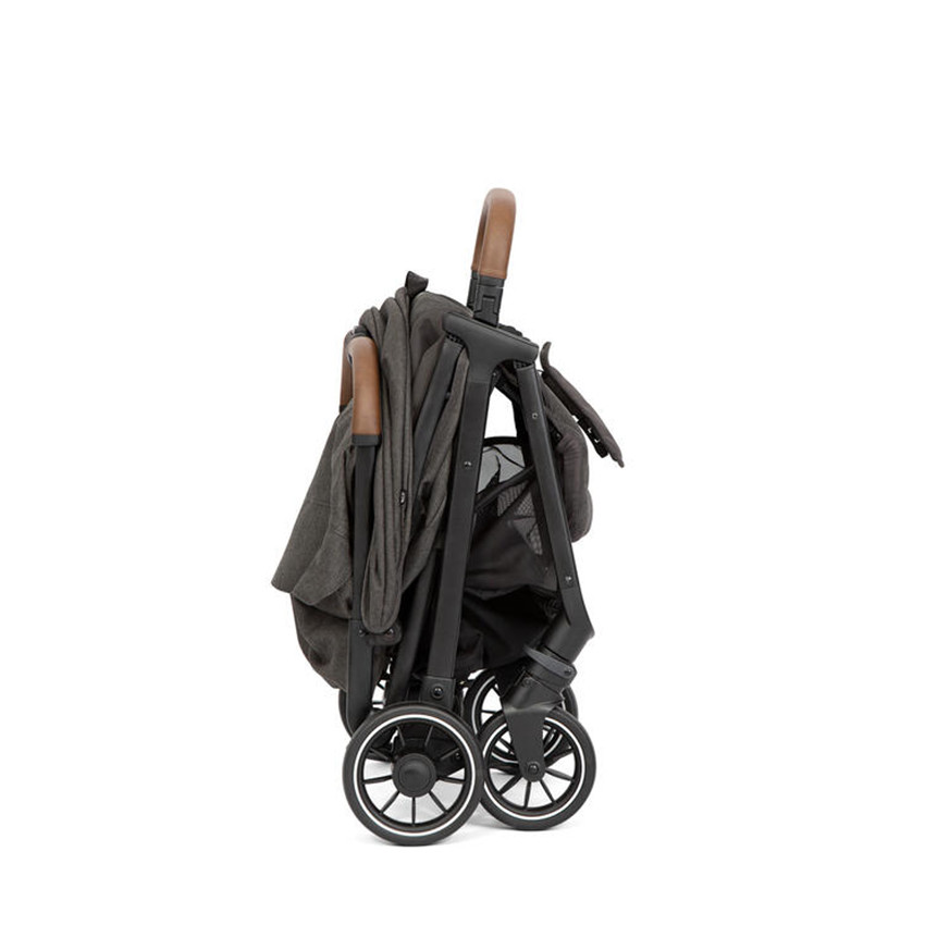 PACT PRO W/ RC & ADPT Cycle collection SHELL GREY 