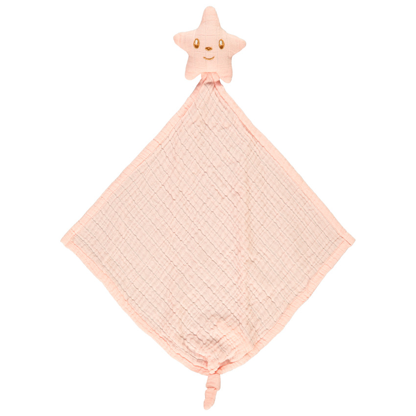 Μαλακό μαντήλι σε σχήμα αστεριού  Additional Μαλακό μαντήλι σε σχήμα αστεριού