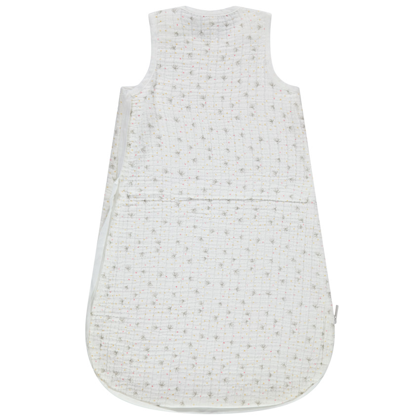 Αμάνικος υπνόσακος από γάζα βαμβακιού TOG 0.5 