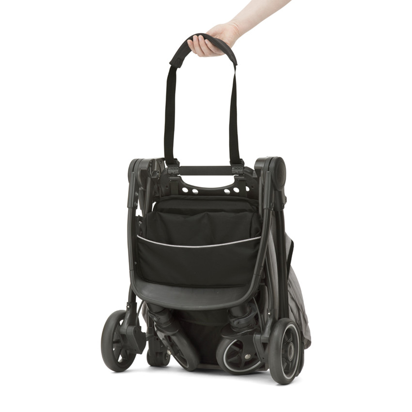 Καρότσι joie pact lite - Γκρι 