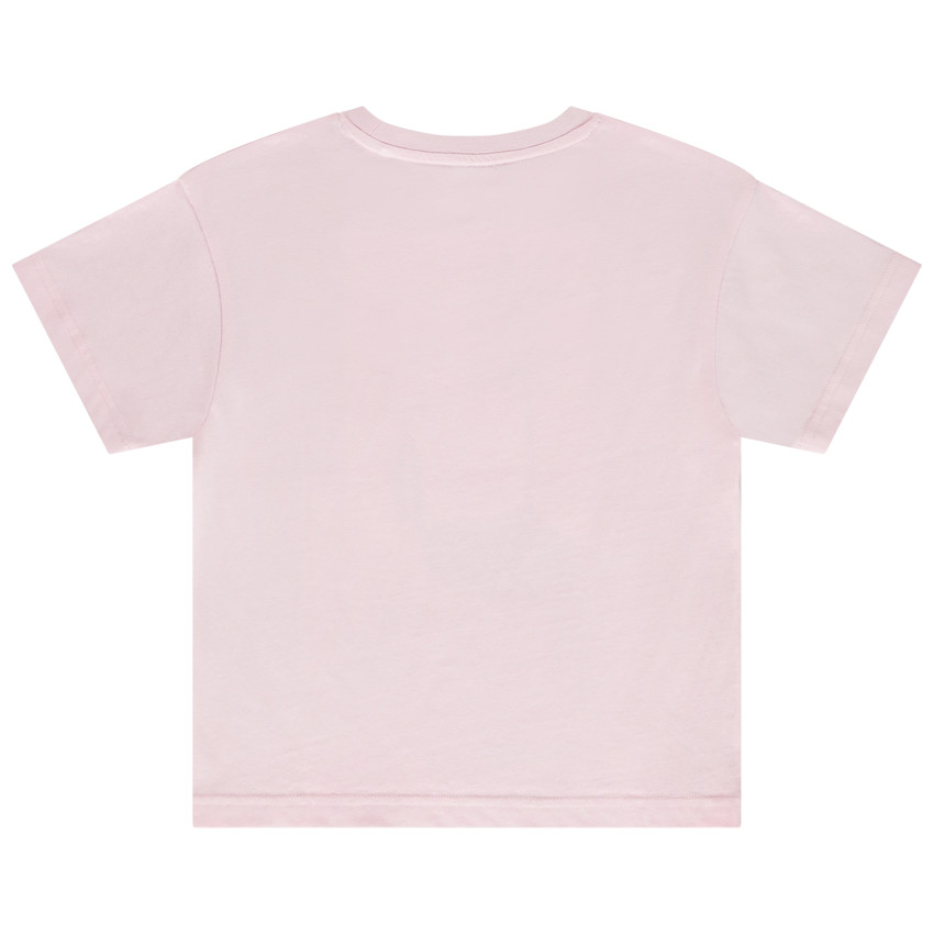 Κοντομάνικο μπλουζάκι oversize print dune για αγόρι 