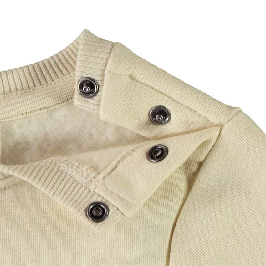 Φούτερ με ανάγλυφο σχέδιο Mickey Disney για μωρό αγόρι 